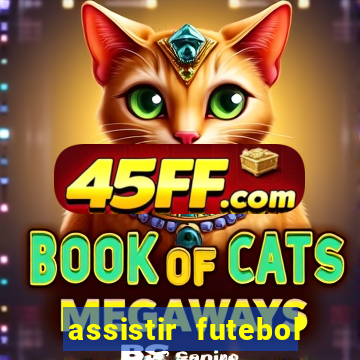 assistir futebol online multi canais